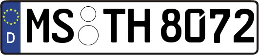 MS-TH8072