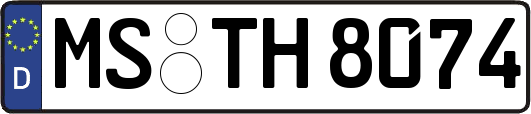 MS-TH8074