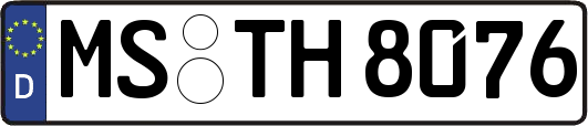 MS-TH8076