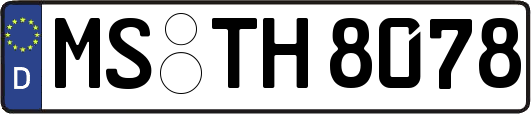 MS-TH8078