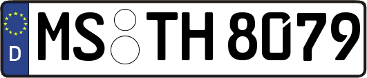 MS-TH8079