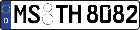 MS-TH8082