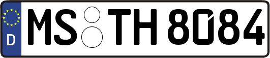 MS-TH8084