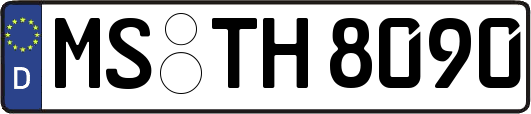 MS-TH8090
