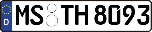 MS-TH8093