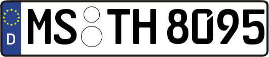 MS-TH8095
