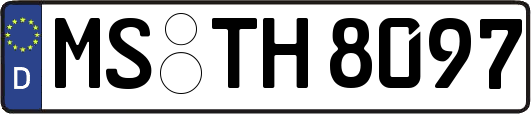 MS-TH8097