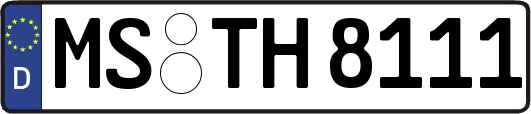 MS-TH8111