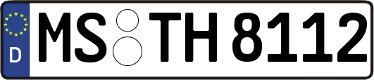 MS-TH8112