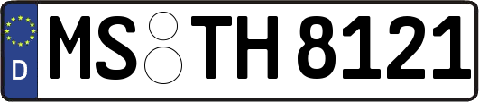 MS-TH8121