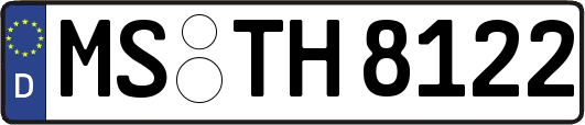 MS-TH8122