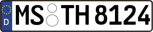 MS-TH8124