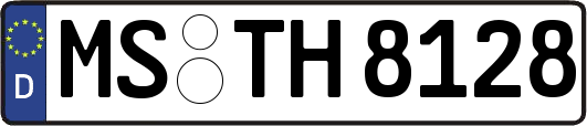 MS-TH8128