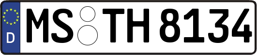 MS-TH8134