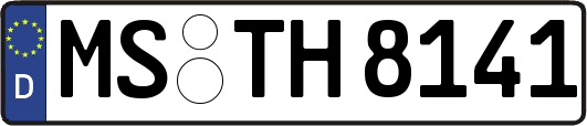 MS-TH8141
