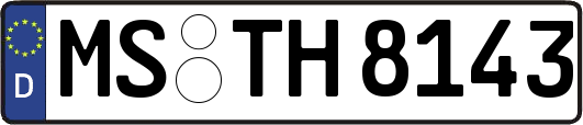 MS-TH8143