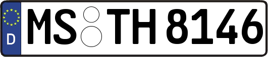 MS-TH8146