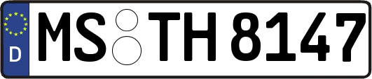 MS-TH8147