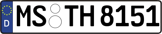 MS-TH8151