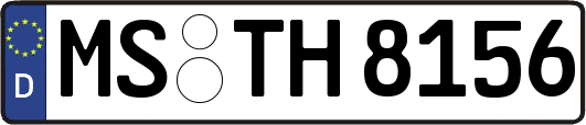 MS-TH8156