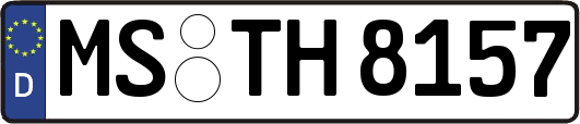 MS-TH8157