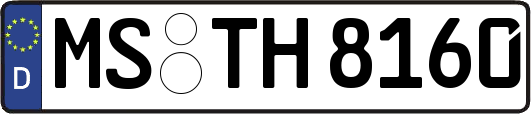 MS-TH8160