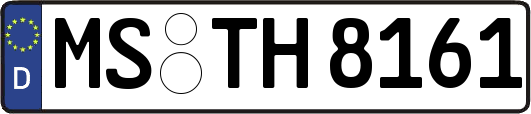 MS-TH8161