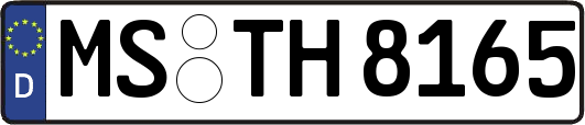 MS-TH8165
