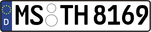 MS-TH8169