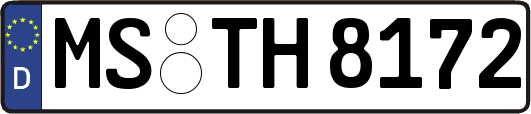 MS-TH8172