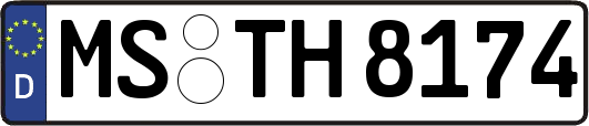 MS-TH8174