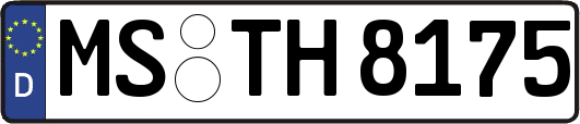 MS-TH8175