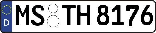 MS-TH8176