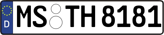 MS-TH8181