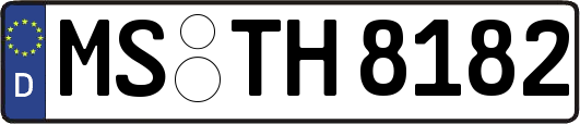 MS-TH8182