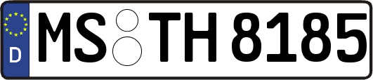 MS-TH8185
