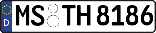 MS-TH8186