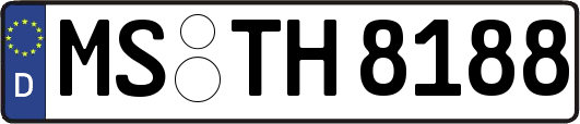 MS-TH8188