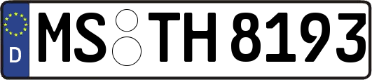 MS-TH8193