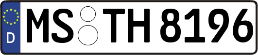 MS-TH8196
