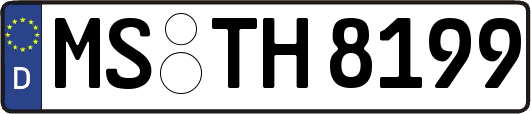 MS-TH8199