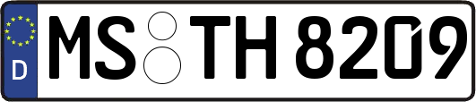 MS-TH8209