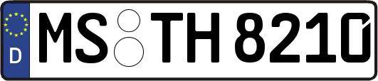 MS-TH8210