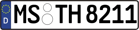 MS-TH8211