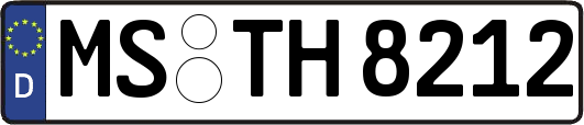 MS-TH8212