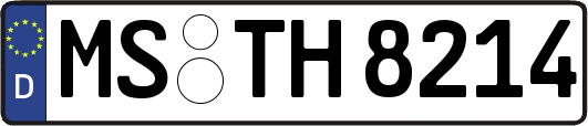 MS-TH8214