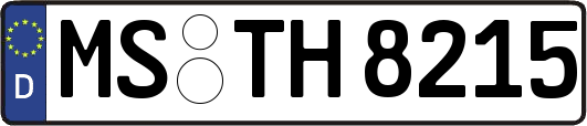MS-TH8215