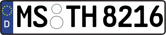 MS-TH8216