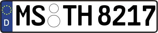 MS-TH8217