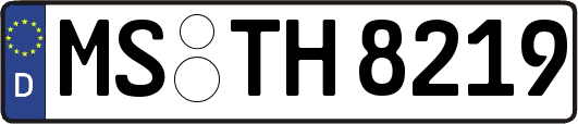 MS-TH8219